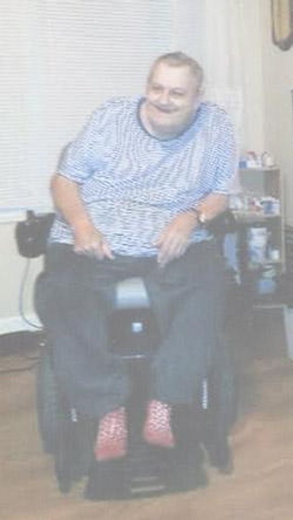 James Corbett Mullins