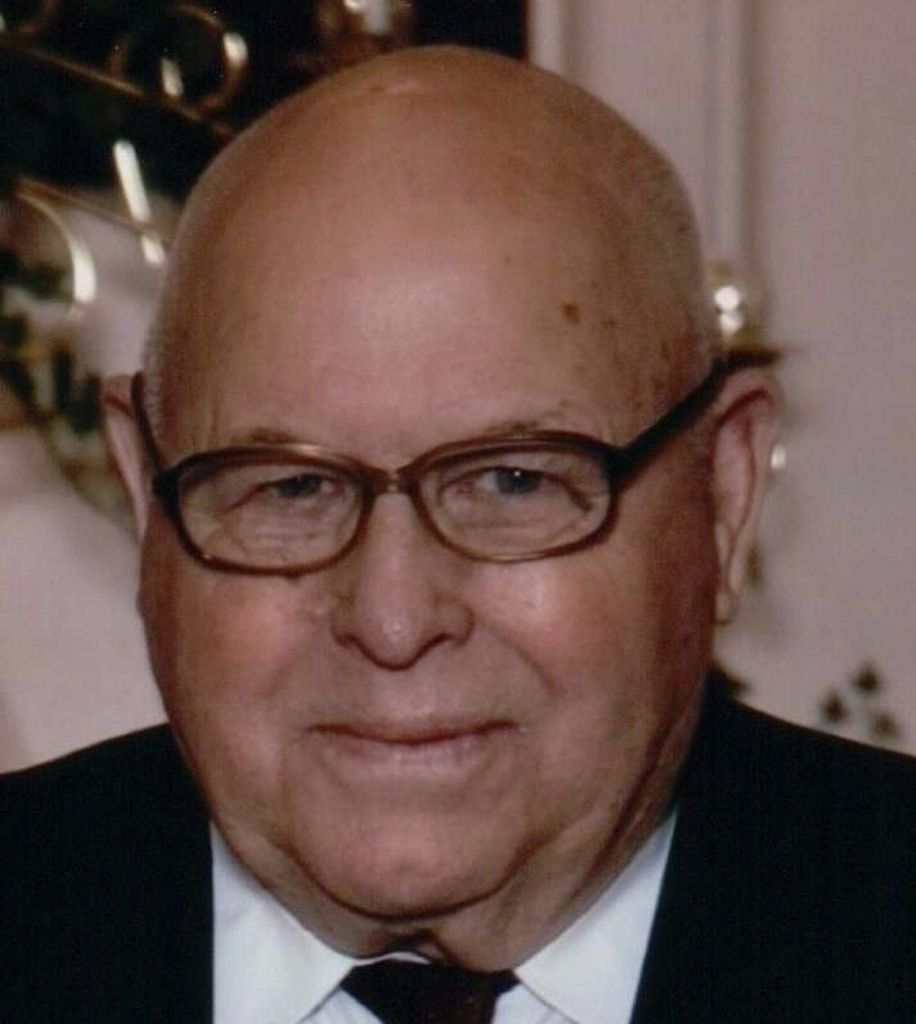 Jacob  Dawson Stokes,  Jr. Profile Photo