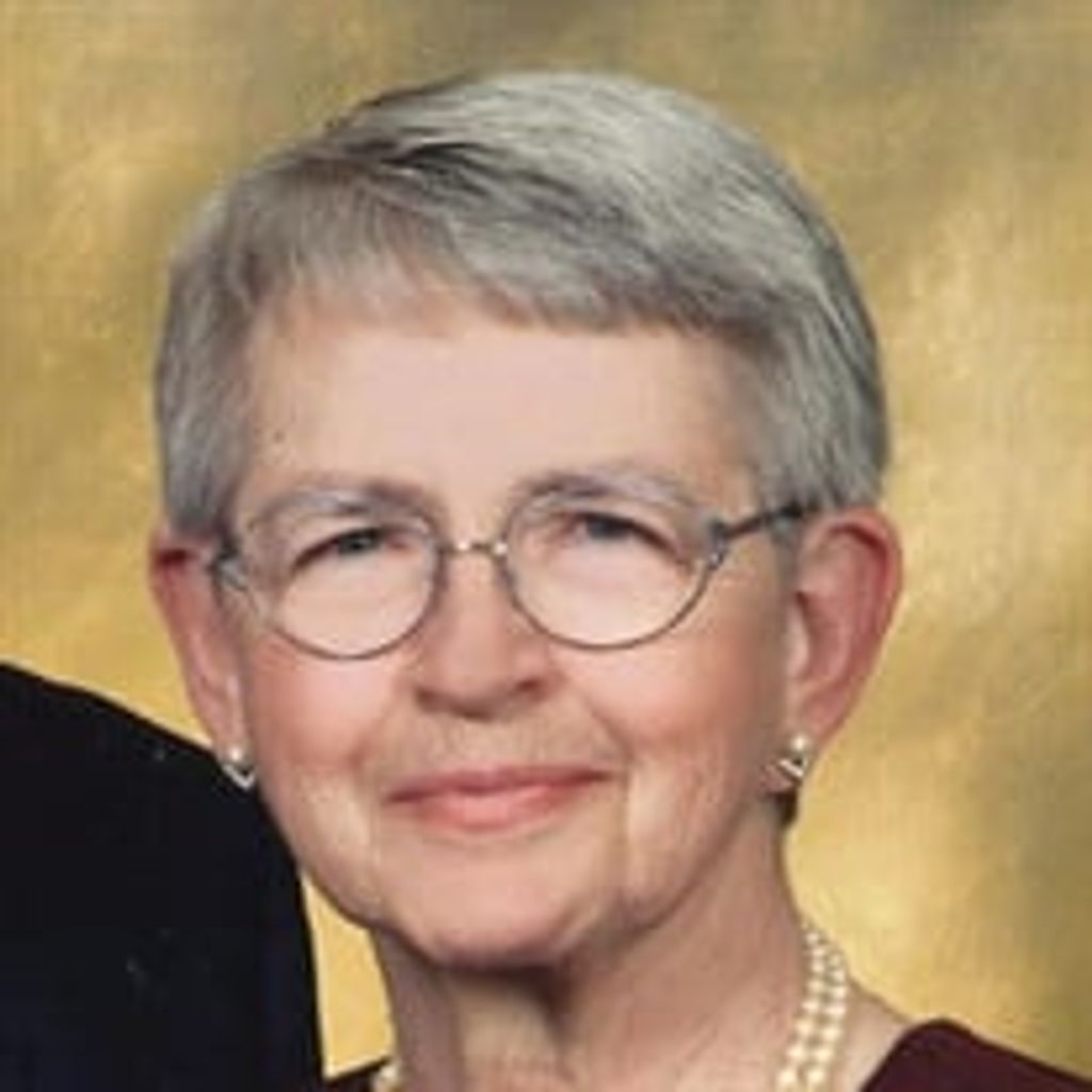 Patricia Platts