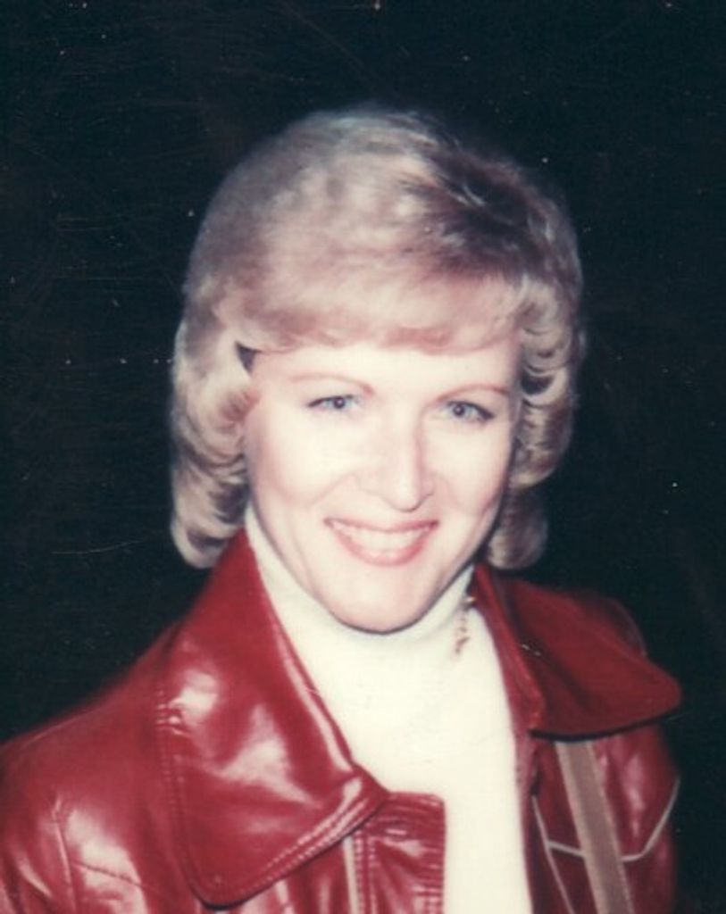 Della Faye Piland Profile Photo