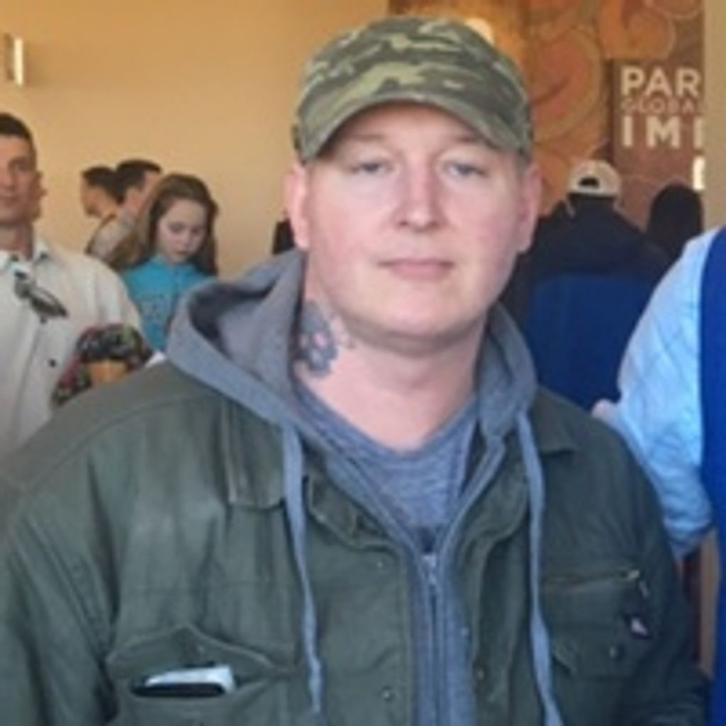 Justin J. Granville