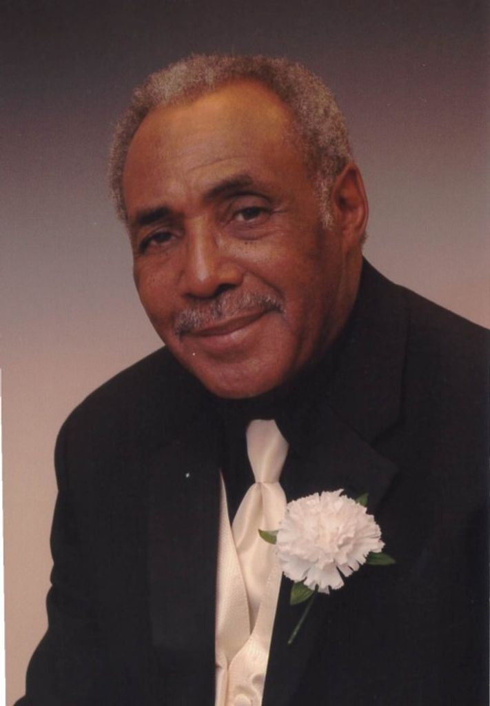 Willie James Smith,  Sr. Profile Photo