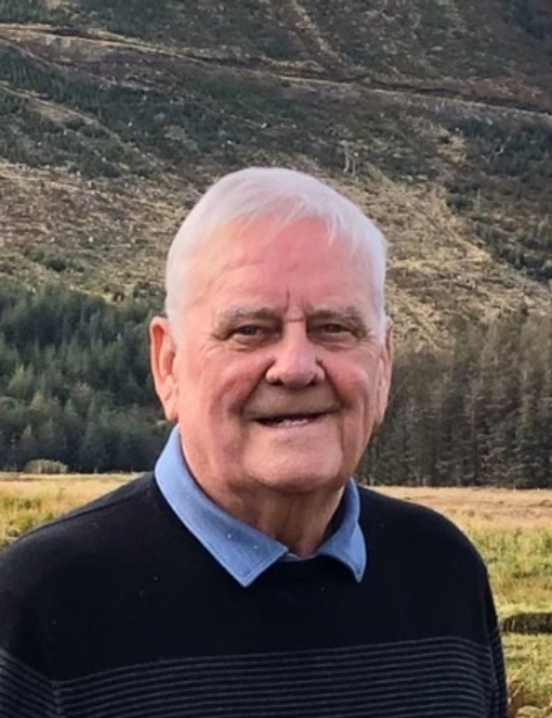 Gordon Wallace Profile Photo