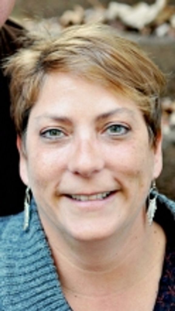Meg Buchanan