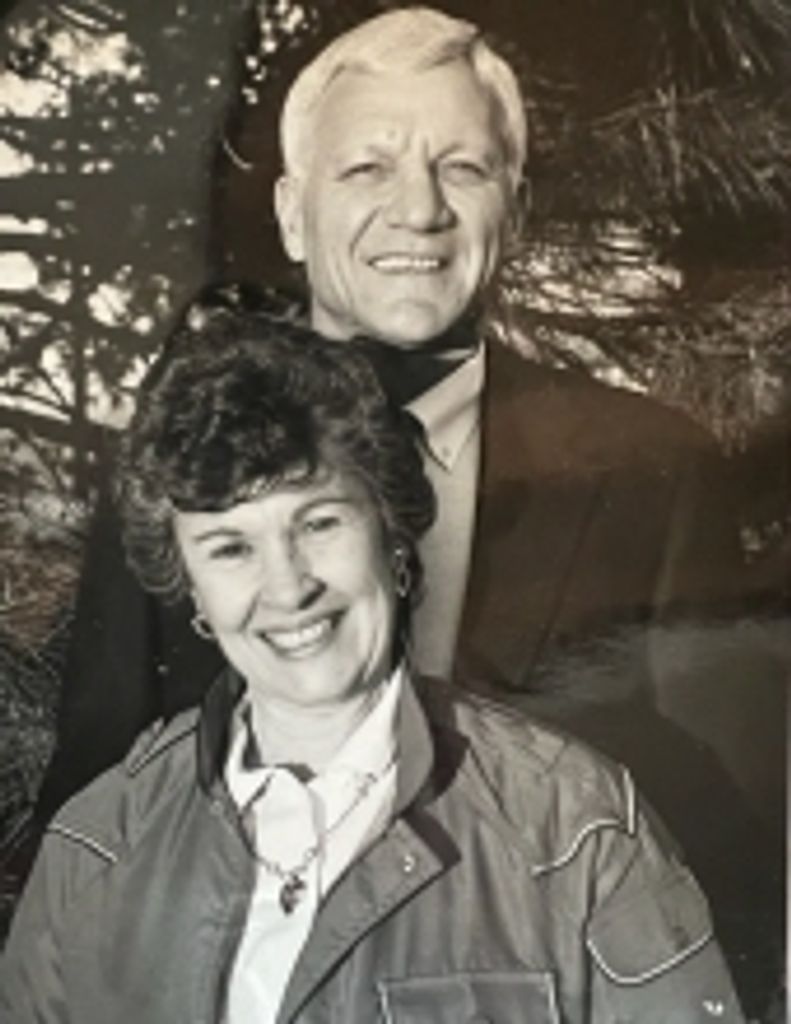 Zella M. Griffin