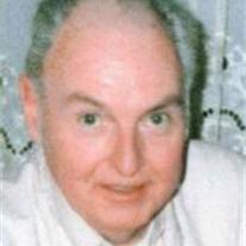 Edward A. Sweeney