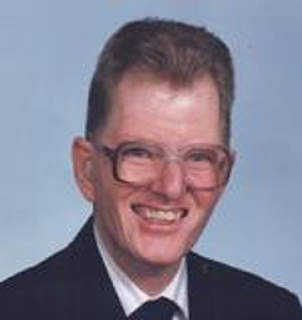 Richard Davis