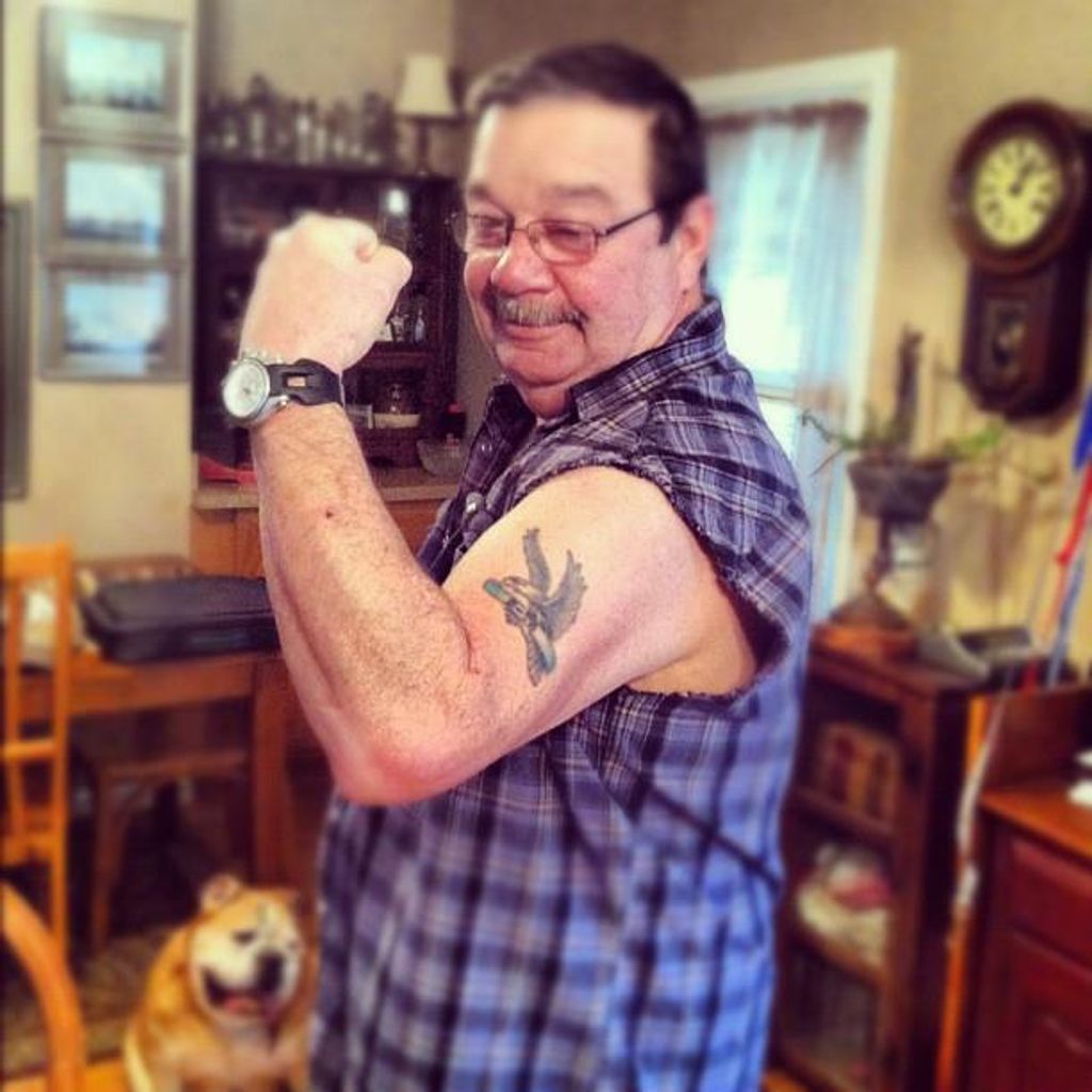 Robert O"Toole Profile Photo