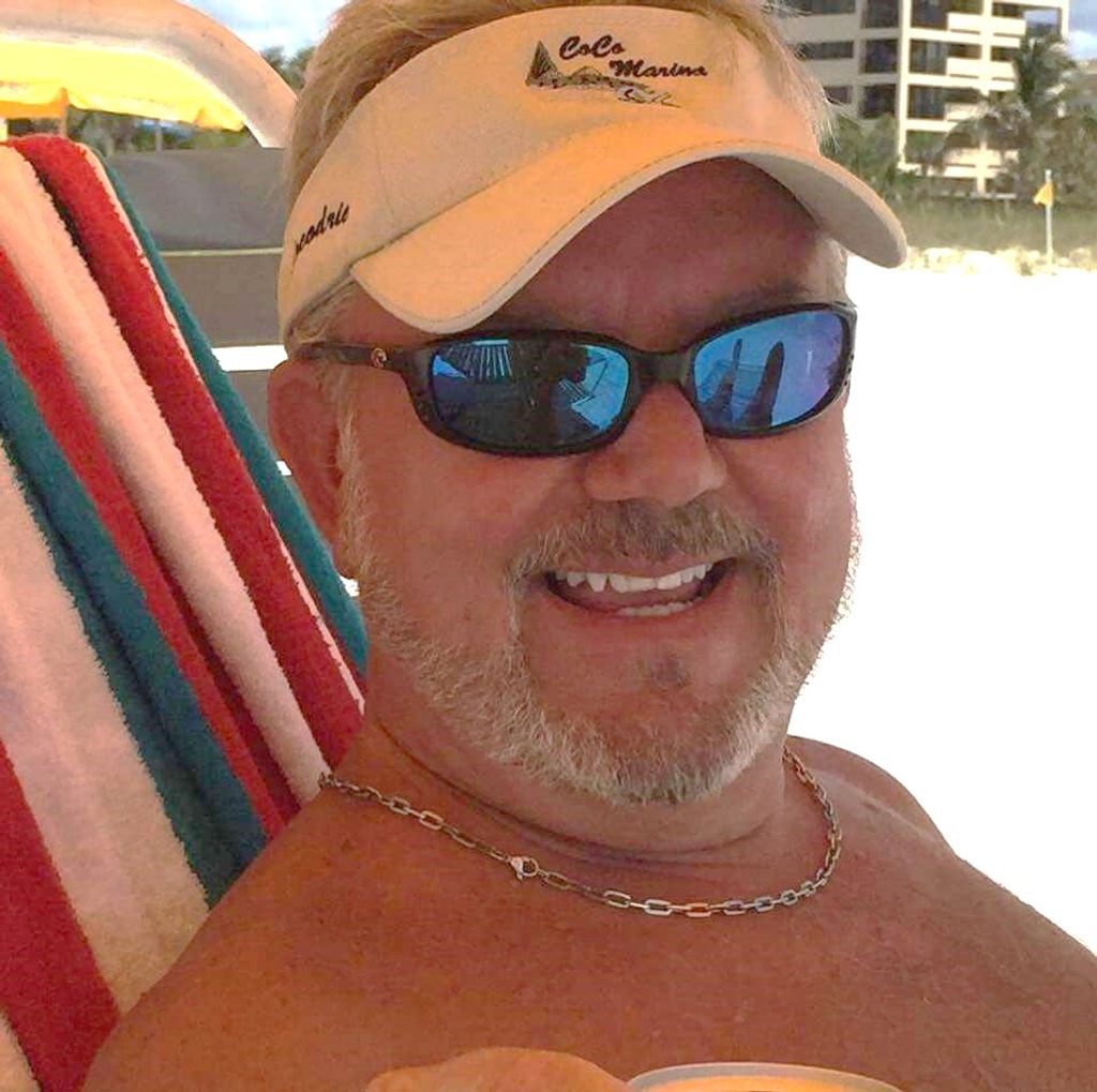 Mark G. Ellis Profile Photo