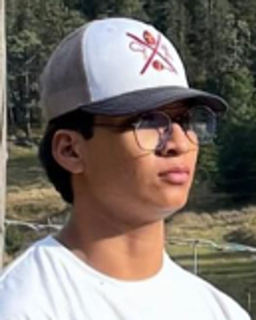 Reily Barrientos Zavala