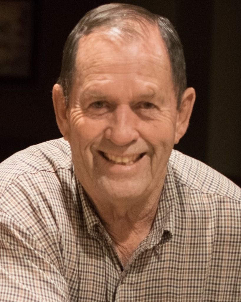 Ronald Fred Mershon Profile Photo
