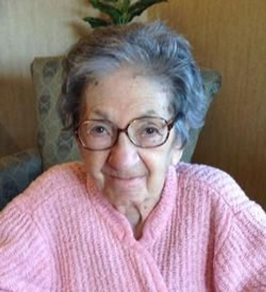 Elizabeth M. Shadan Profile Photo