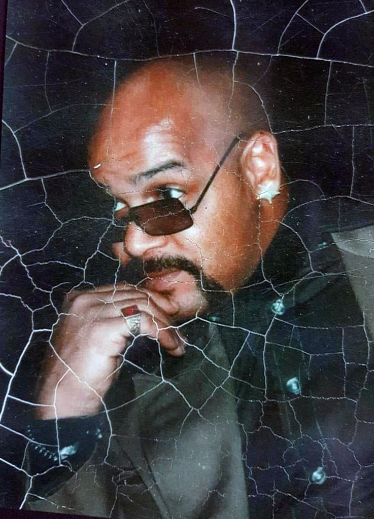 Kenneth Hagans