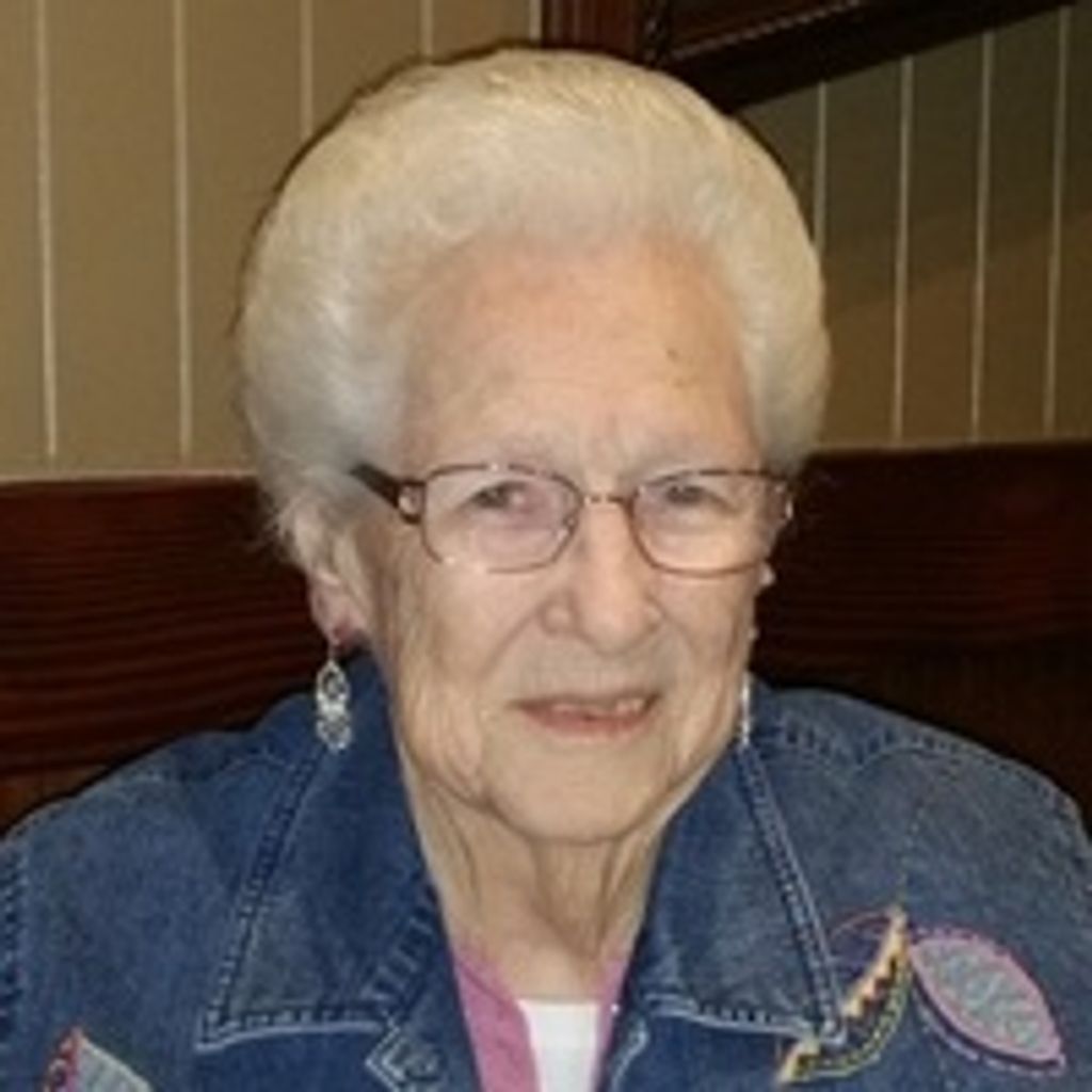 Helen Eileen Miles Profile Photo