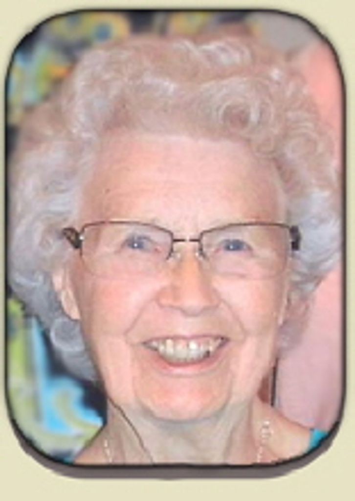 Ruth Schoenfeld