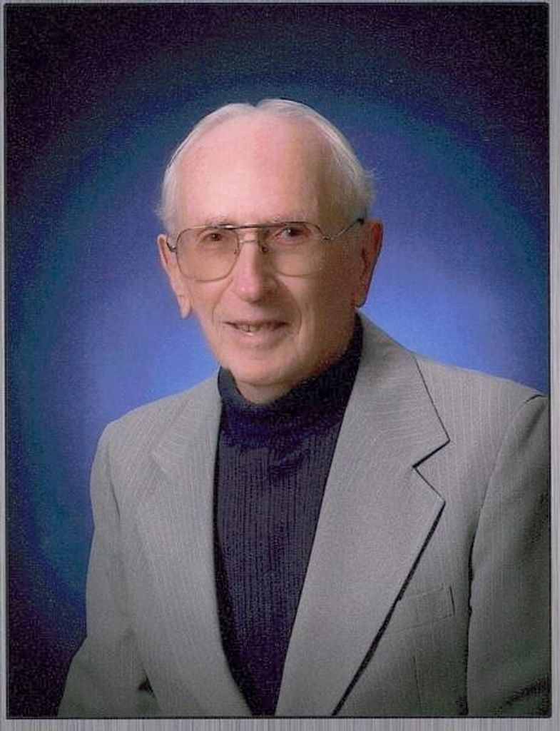 Ernest D. Martin Profile Photo