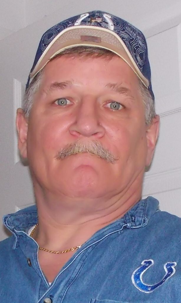 Joseph Eugene Bruning