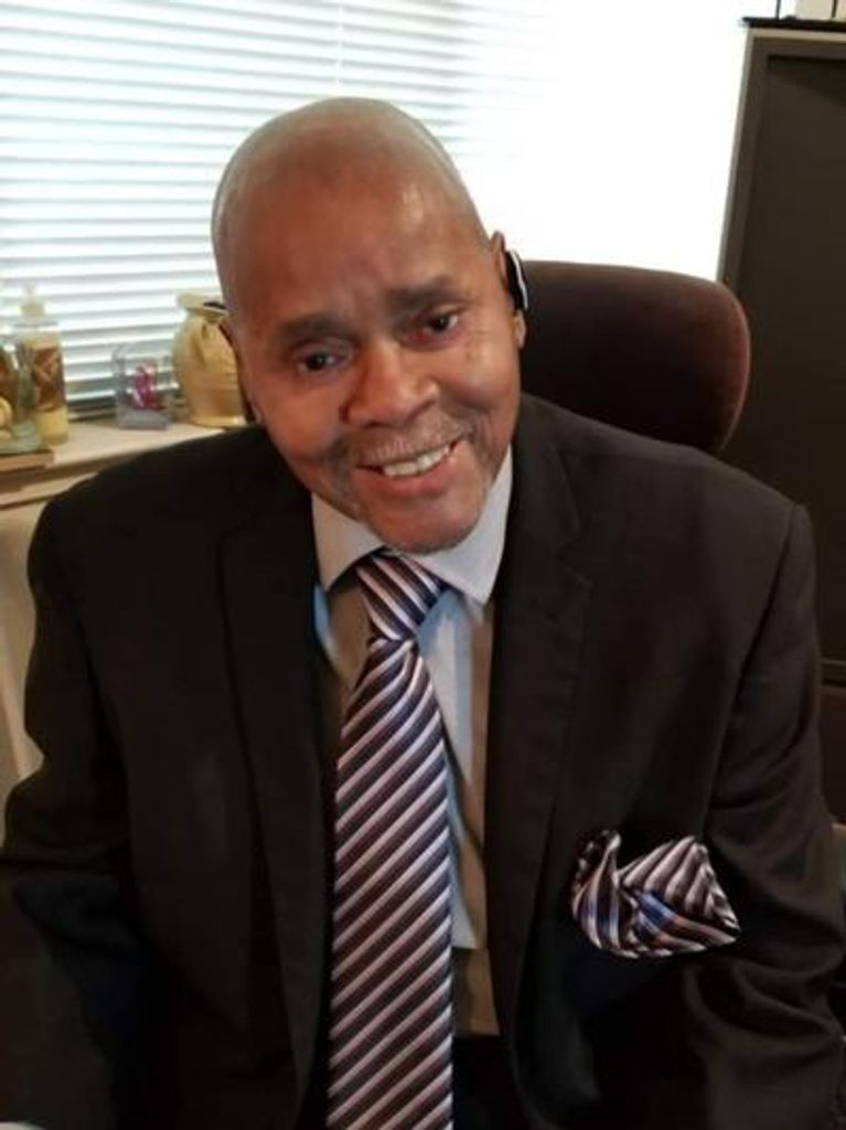 Eugene Hand Sr. Profile Photo