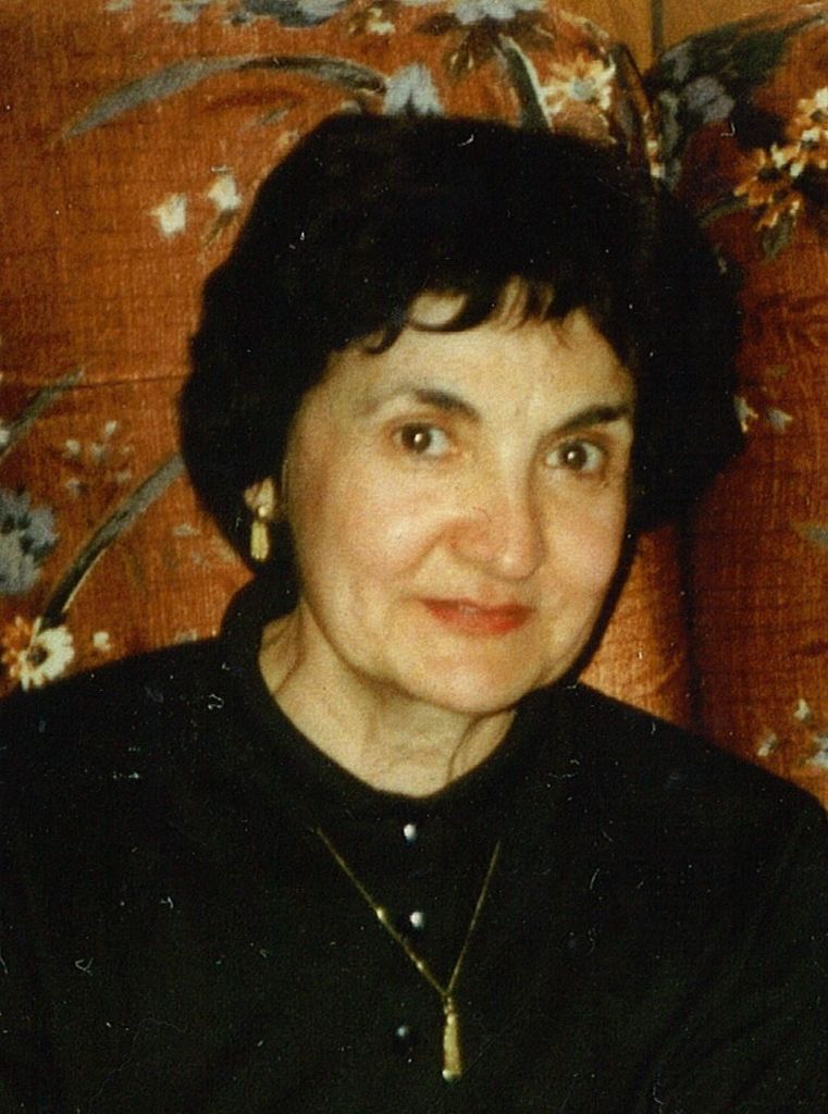 Elizabeth Solis Nelson Profile Photo