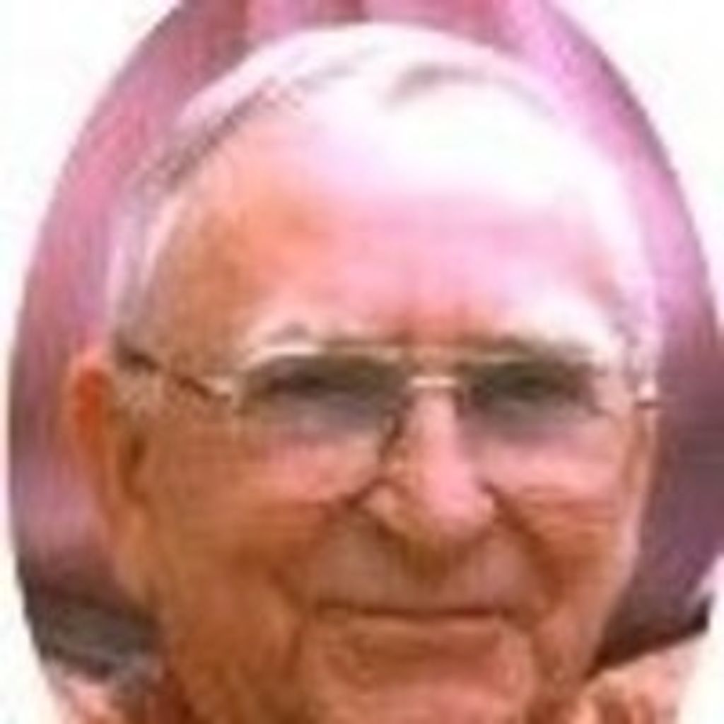Ernest W. Whittier