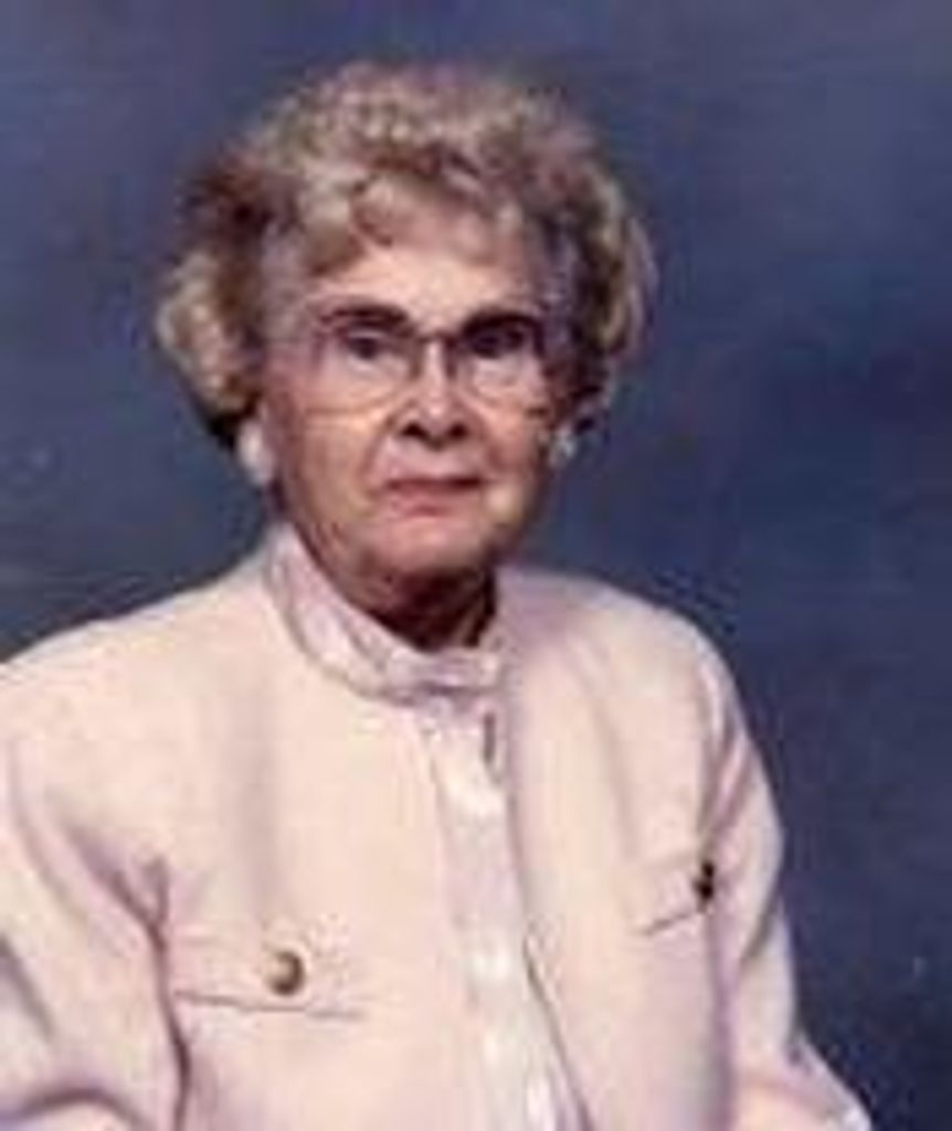 Marian Elizabeth Page Stanton