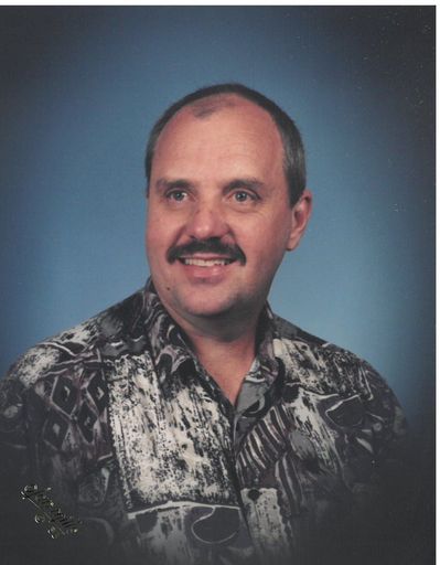 Charles E. Jarrett Profile Photo