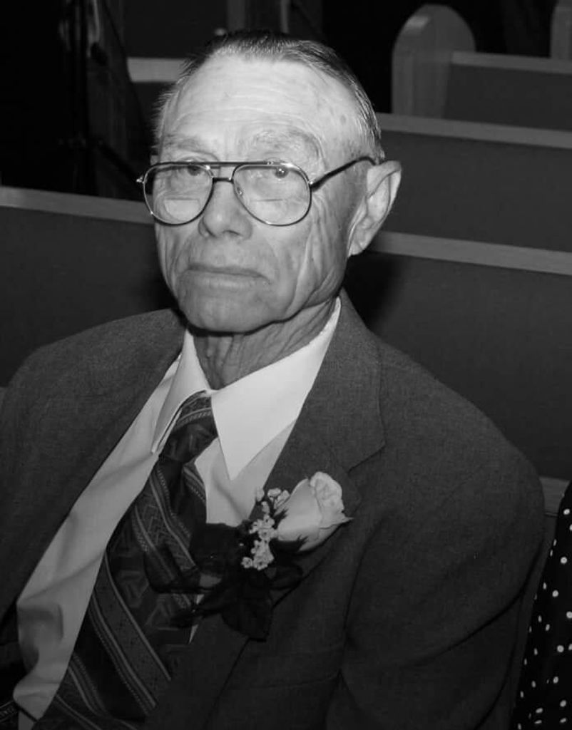 Irvin Rewerts Profile Photo