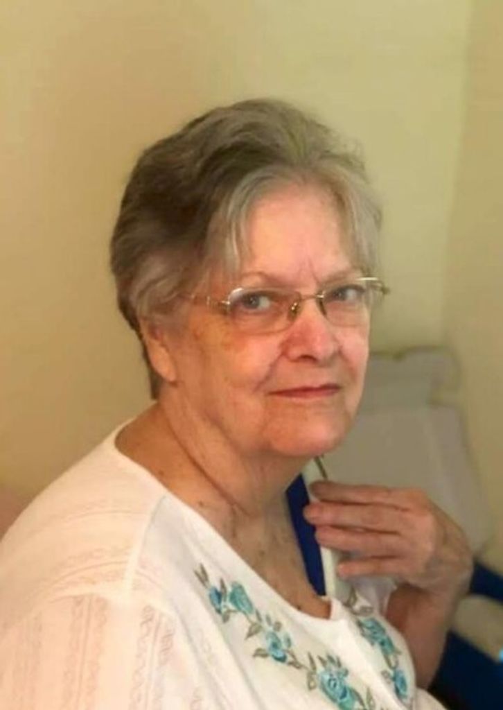 Kathleen Walter Jonas Profile Photo