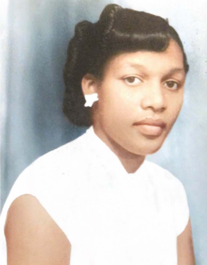 Rubina Haywood Profile Photo