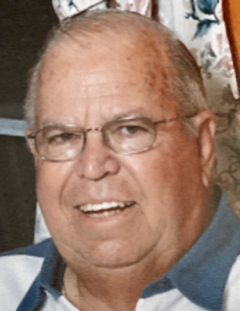 Ira Joe Baugh
