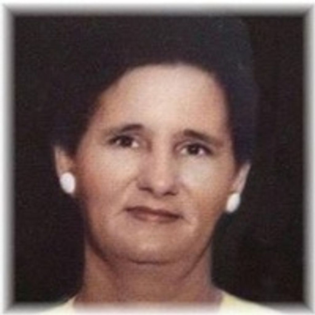 Odelia Lebouef Leblanc