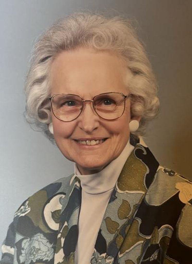 Mabel Hall Warren Profile Photo
