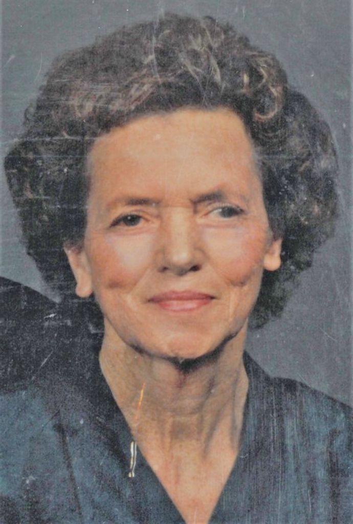 Bessie Russell