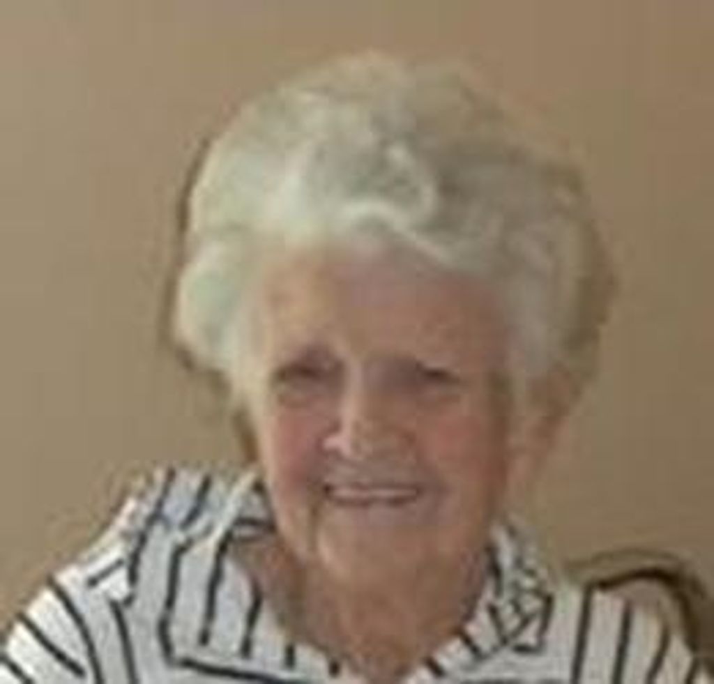 Frances Ozella Coffey