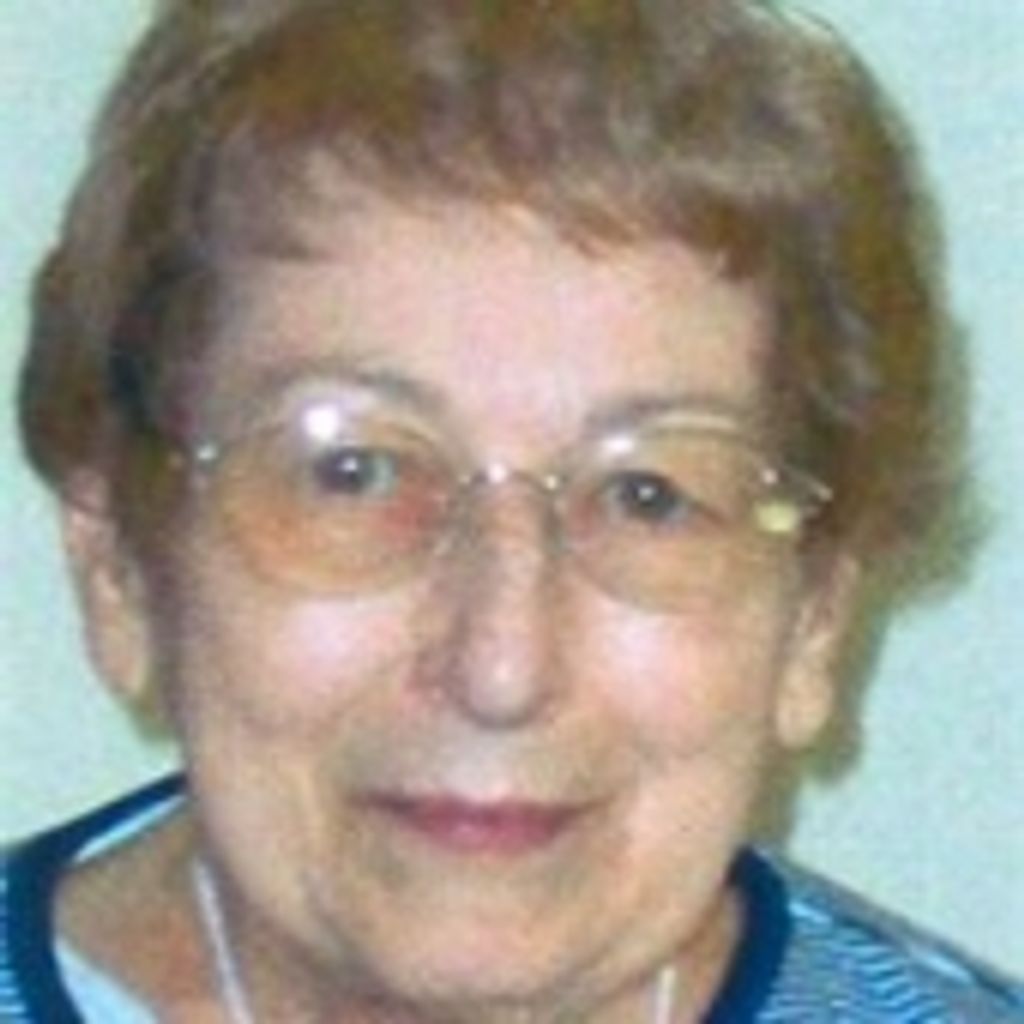 Jacqueline J. Grimm