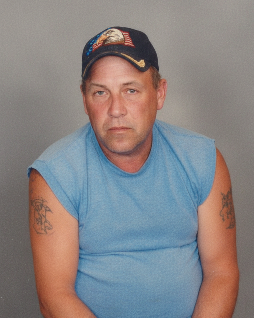 Steven L Armstrong Profile Photo