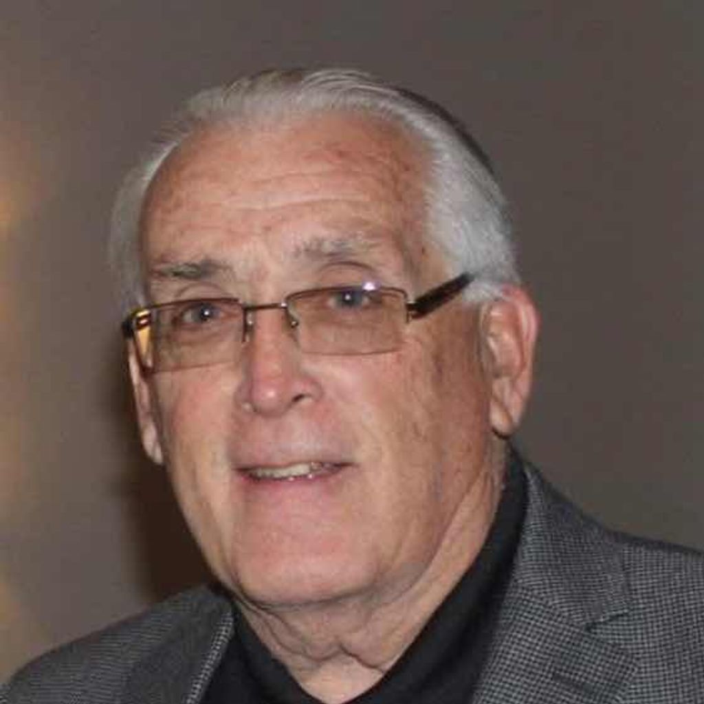 Victor Laurence Hultquist Profile Photo