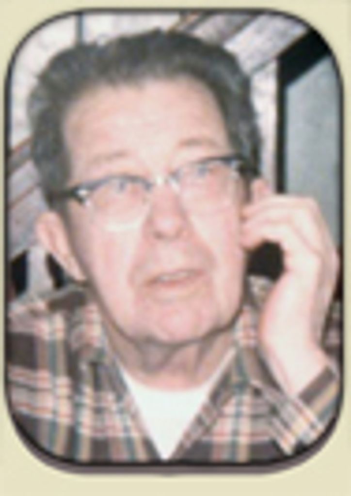 Myron J. Callahan
