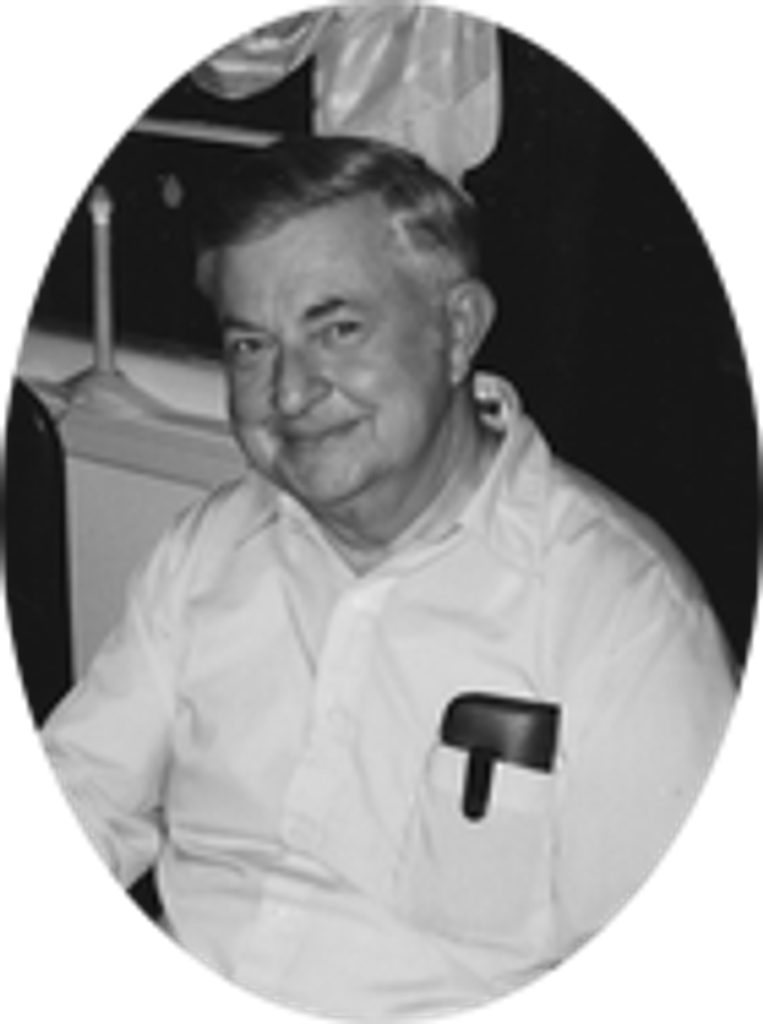 John Paige Sr