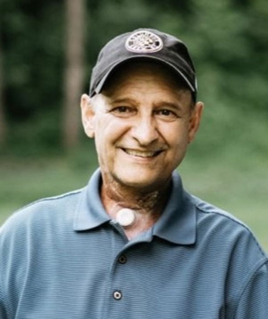 Joseph Anthony Rinaldi