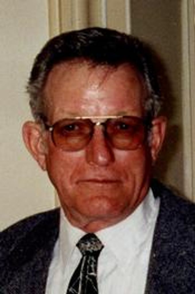 Stanton George Rasmussen