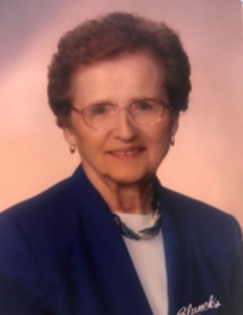 Glea Tutwiler Profile Photo