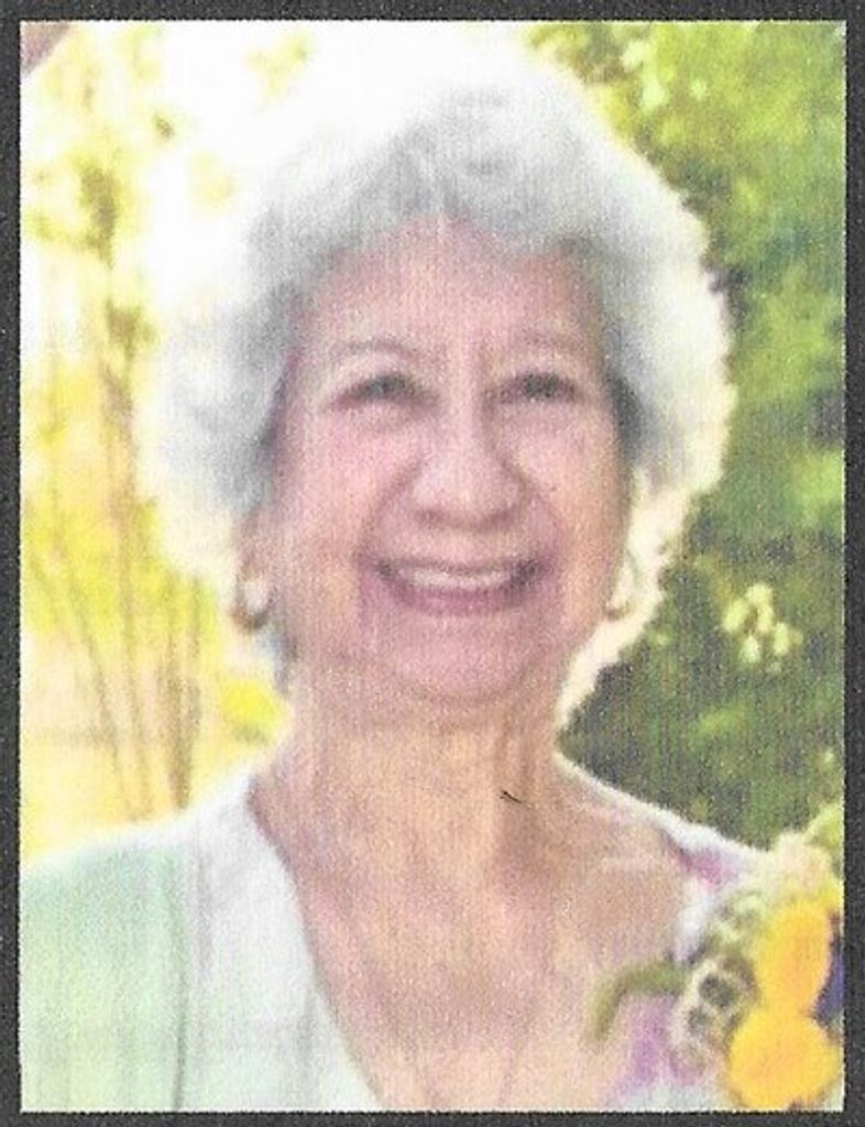 Anita Catalina Villegas Zavala