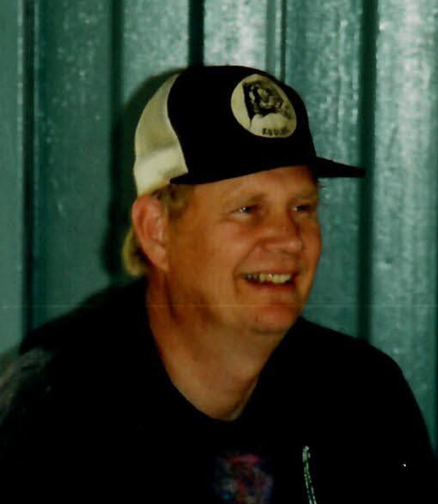 Kyle Garrett