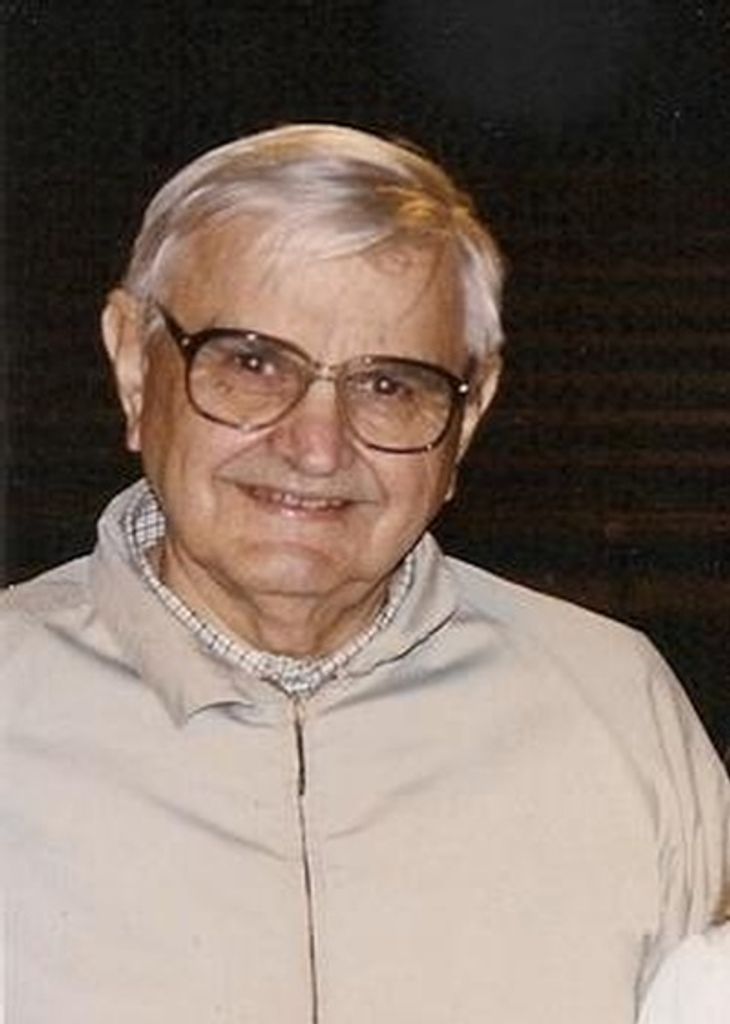 Robert Eftink