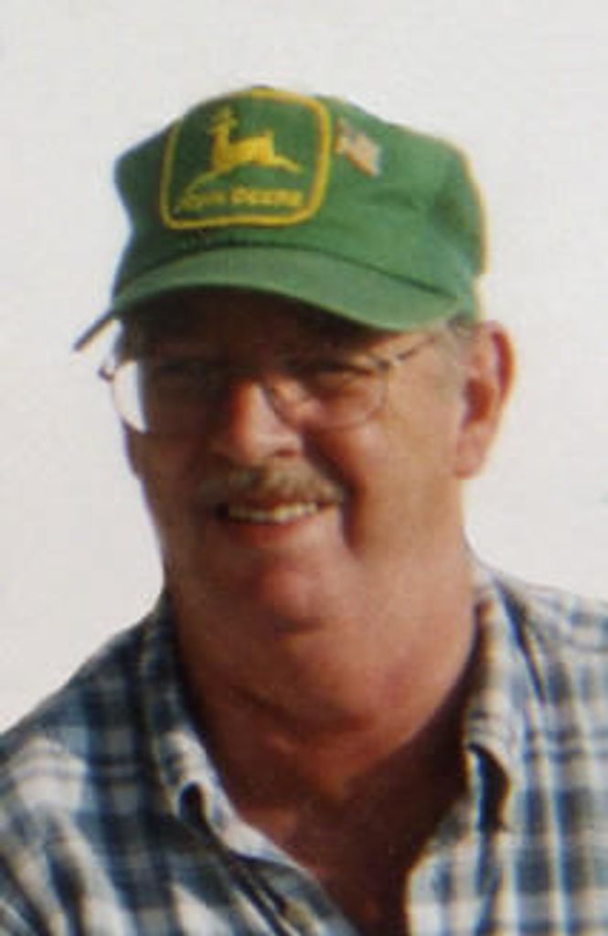 Ray  Sheldon Profile Photo