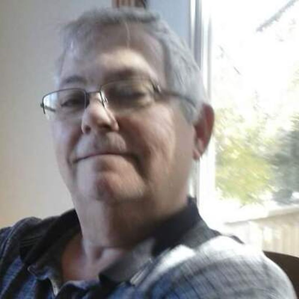 Michael W. Stodden Profile Photo