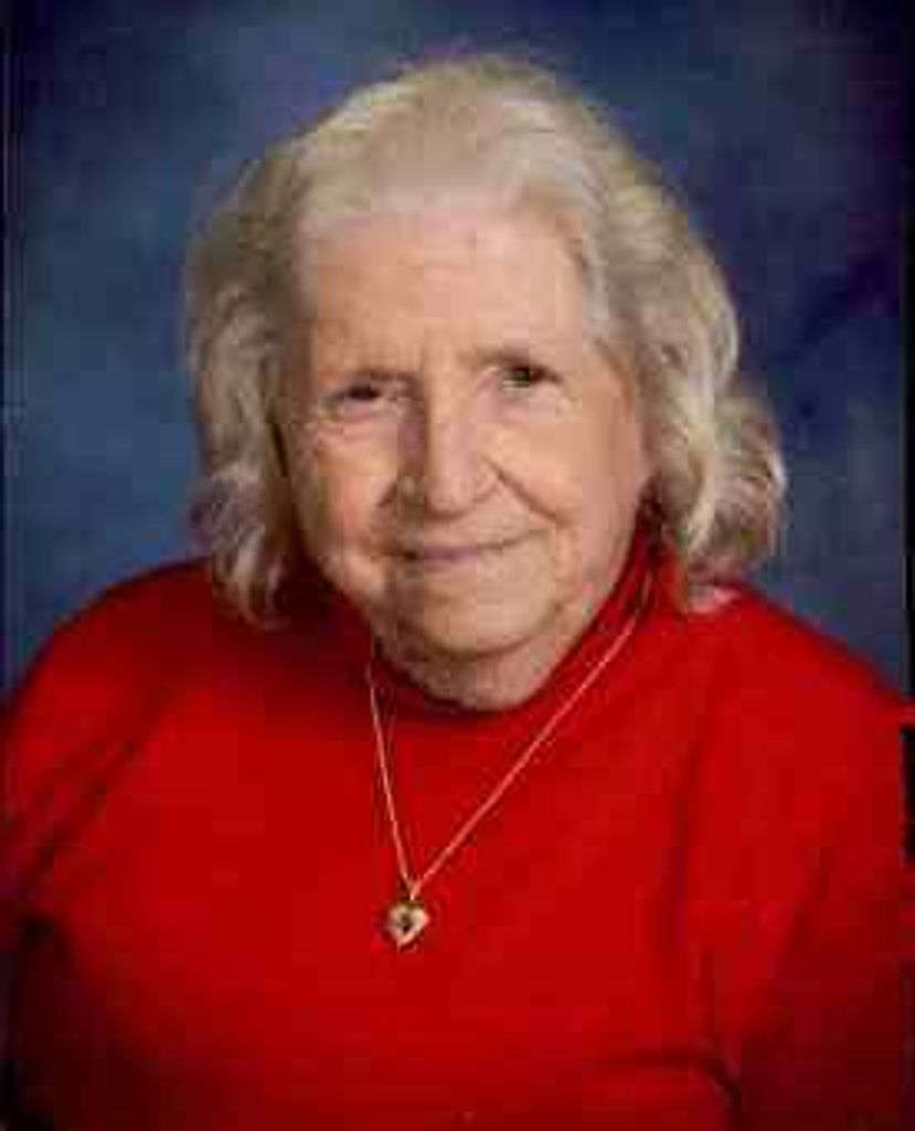 Nell Jacqueline "Jackie" (Fisher)  Steagall Profile Photo