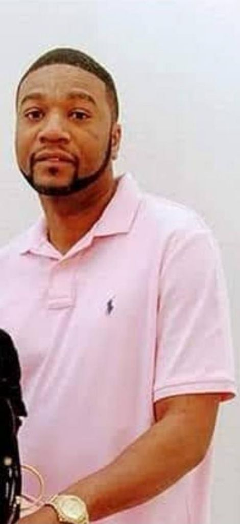 Carlos Devaughn Shumake Profile Photo