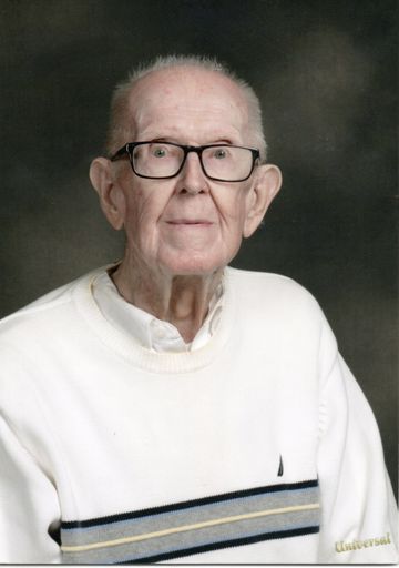 Francis George Hollish's obituary image